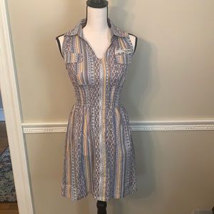 Awesome Dress. Size PS. NWT
